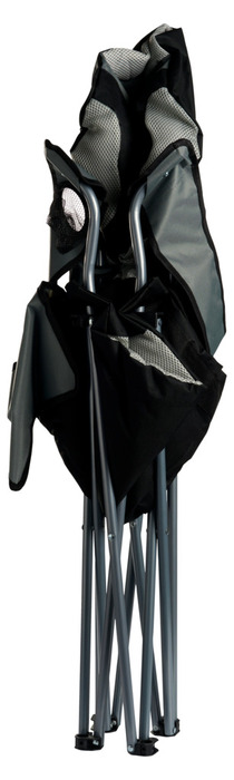 Festivalstol Lyx 92 x 106 x 60 cm Sunlife